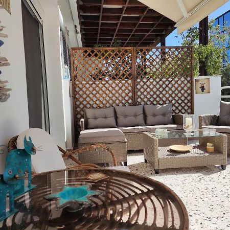 Veranda Apartment Chania  Bagian luar foto