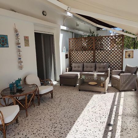 Veranda Apartment Chania  Bagian luar foto