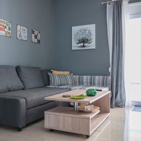 Veranda Apartment Chania  Bagian luar foto