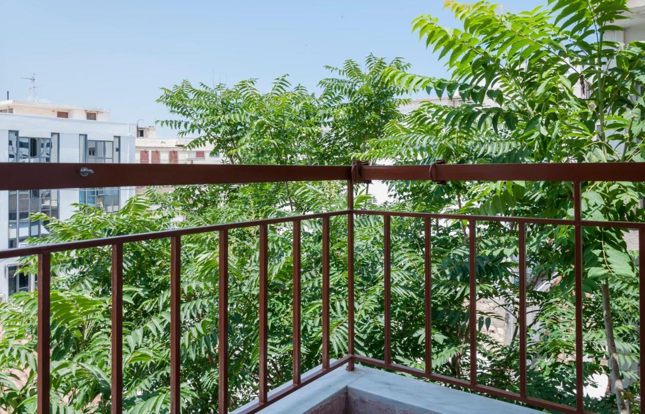 Veranda Apartment Chania  Bagian luar foto