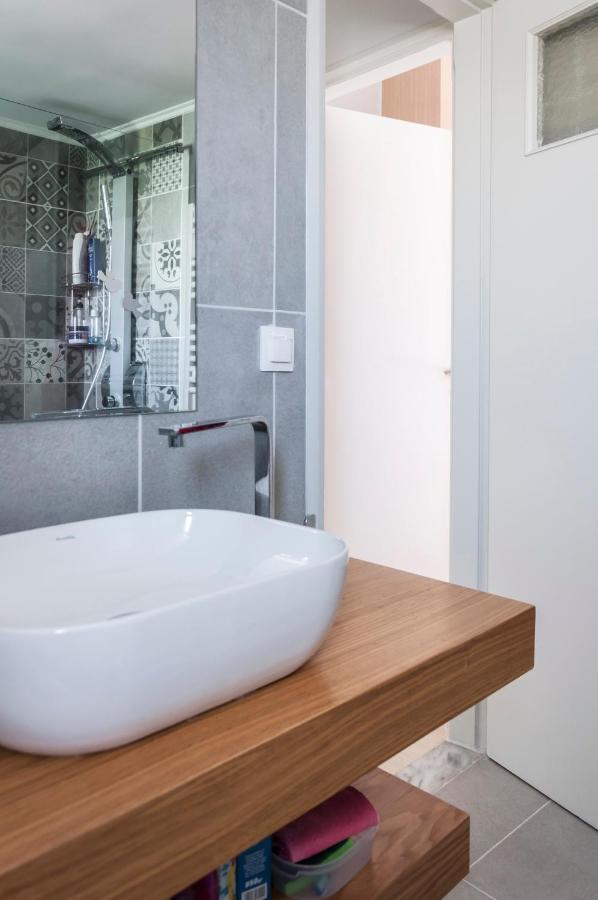 Veranda Apartment Chania  Bagian luar foto