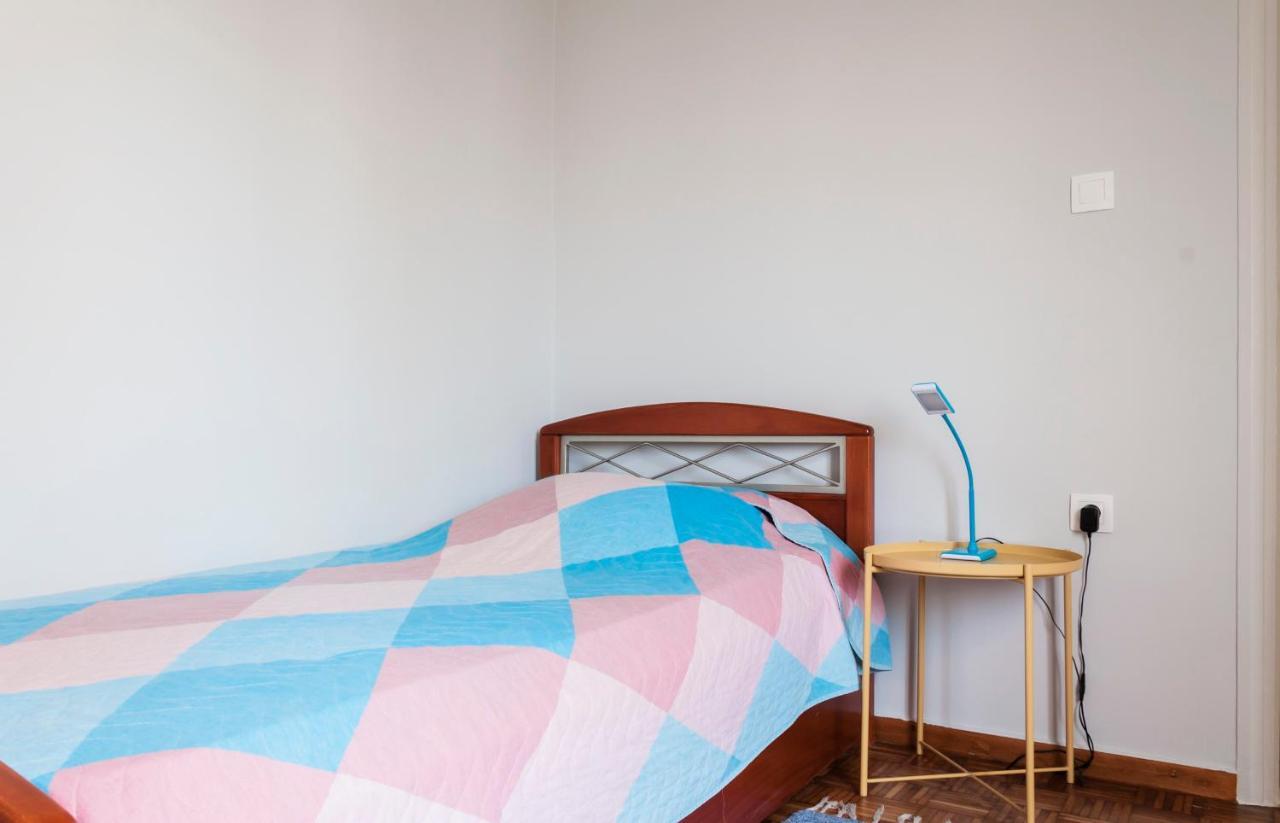 Veranda Apartment Chania  Bagian luar foto
