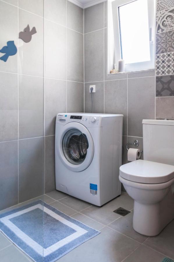Veranda Apartment Chania  Bagian luar foto