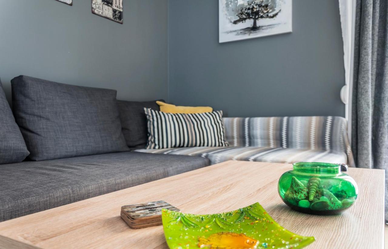 Veranda Apartment Chania  Bagian luar foto
