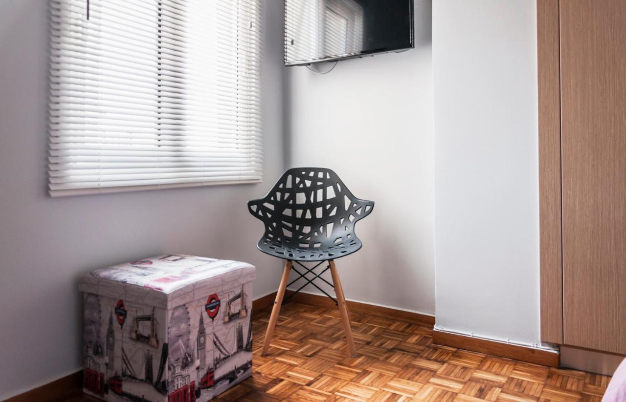 Veranda Apartment Chania  Bagian luar foto