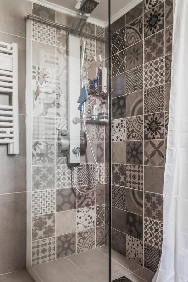 Veranda Apartment Chania  Bagian luar foto
