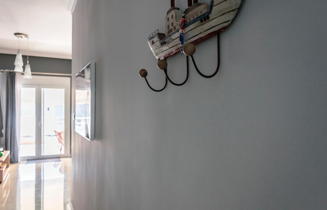 Veranda Apartment Chania  Bagian luar foto
