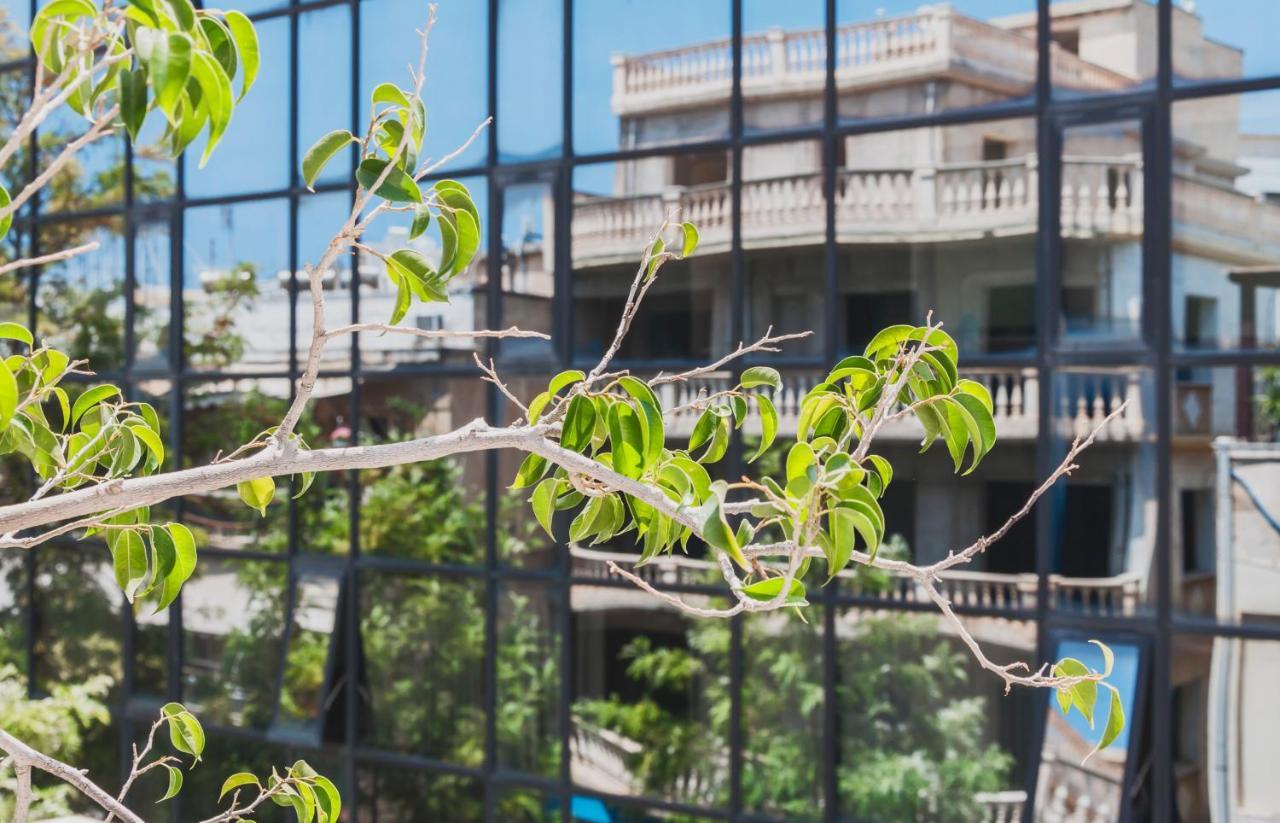 Veranda Apartment Chania  Bagian luar foto
