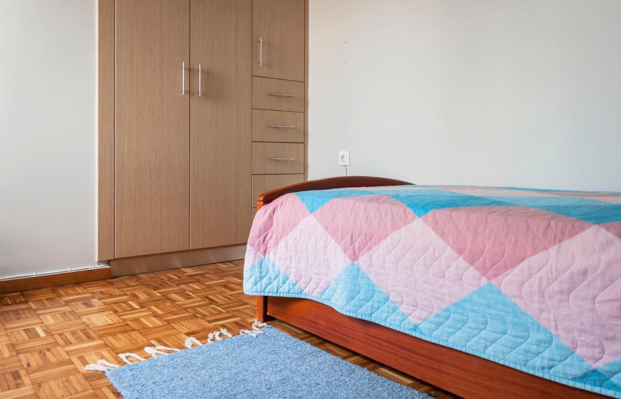 Veranda Apartment Chania  Bagian luar foto
